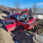 accident rutier cu doua victime in prima zi din an 695652e409755
