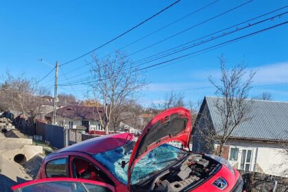 accident rutier cu doua victime in prima zi din an 695652e409755