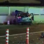 accident rutier in comuna blejoi satul tantareni traficul este dat peste cap doua persoane au ajuns la spital 6962a188b2cff