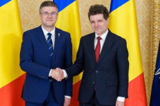 acordul cu mercosur semnat cu mana rezistului darau proaspat numit ministru al economiei surse 69666d1218e49