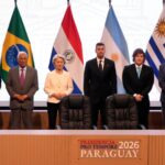 acordul mercosur a fost semnat sageti catre trump in discursurile reprezentantilor ue ursula von der leyen si antonio costa video 696bd19fd6865