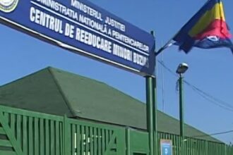 acuzatii grave care zguduie sistemul penitenciar adolescenti inchisi la scoala de corectie de la buzias chinuiti de gardieni erau pusi sa faca lucruri oribile 695e3b58e6a63