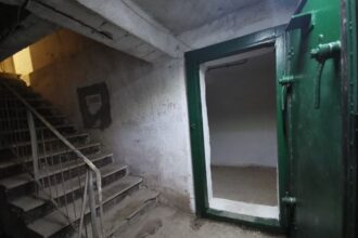 adaposturile de protectie civila din buzau un dezastru fara usi etanse si fara instalatii de ventilatie 6977210a19a96