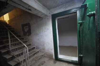 adaposturile de protectie civila din buzau un dezastru fara usi etanse si fara instalatii de ventilatie 6977210a19a96