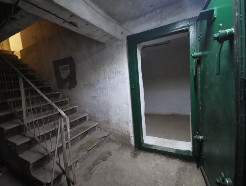 adaposturile de protectie civila din buzau un dezastru fara usi etanse si fara instalatii de ventilatie 6977210a19a96