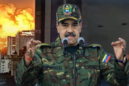 adevarul despre atacurile din caracas motivul pentru care sua au bombardat inima venezuelei 695904f7930ec