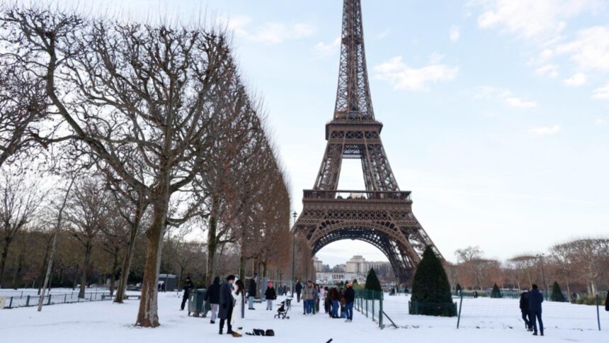 adevarul despre francezi spus de o romanca din diaspora ei se gandesc ca sunt francezi si asta e realizarea lor nu ii mai intereseaza sa munceasca 696bfccd24c4c