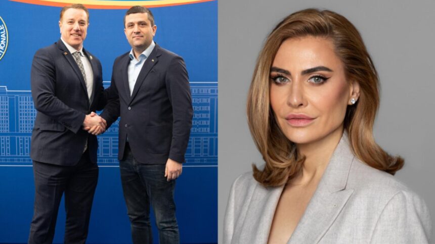 adina buzatu il desfiinteaza pe ministrul in blugi aceasta relaxare vestimentara e o neglijenta video 697b52fca0475