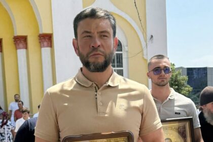 adjunctului baskanului gagauziei sanctionat de ue pentru destabilizarea republicii moldova oprit de vamesii romani de doua ori la granita a dat in judecata politia de frontiera iasi 6965a7f387cc1