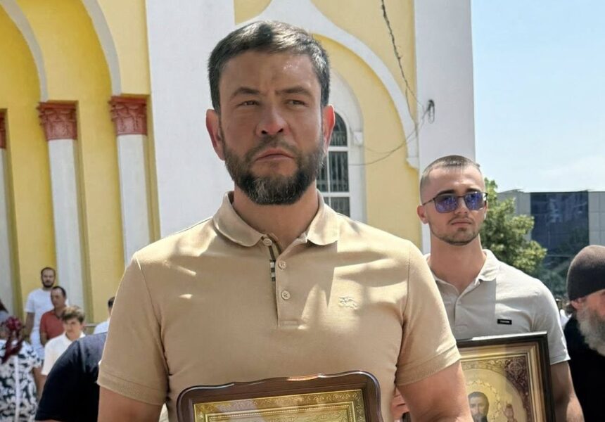 adjunctului baskanului gagauziei sanctionat de ue pentru destabilizarea republicii moldova oprit de vamesii romani de doua ori la granita a dat in judecata politia de frontiera iasi 6965a7f387cc1