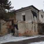 aflat la cativa kilometri de iasi conacul rosetti solescu locul maiestuos al copilariei elenei cuza a ajuns o ruina 6975fc39f1ff3