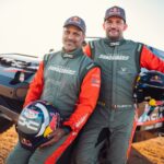 al attiyah dupa ce a castigat raliul dakar sunt convins ca anul viitor vom lupta pentru a avea trei dacia sandriders pe podium 696bc7f717d33