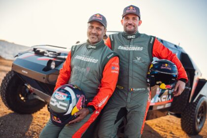 al attiyah dupa ce a castigat raliul dakar sunt convins ca anul viitor vom lupta pentru a avea trei dacia sandriders pe podium 696bc7f717d33