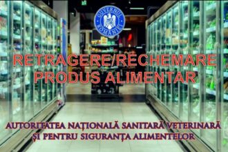 alerta alimentara extindere a procedurii de rechemare pentru un lot de lapte praf de sugari 6974c226c6c4b