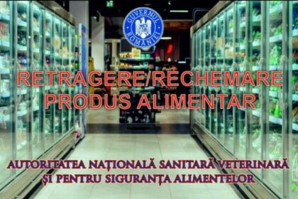 alerta alimentara extindere a procedurii de rechemare pentru un lot de lapte praf de sugari 6974c226c6c4b