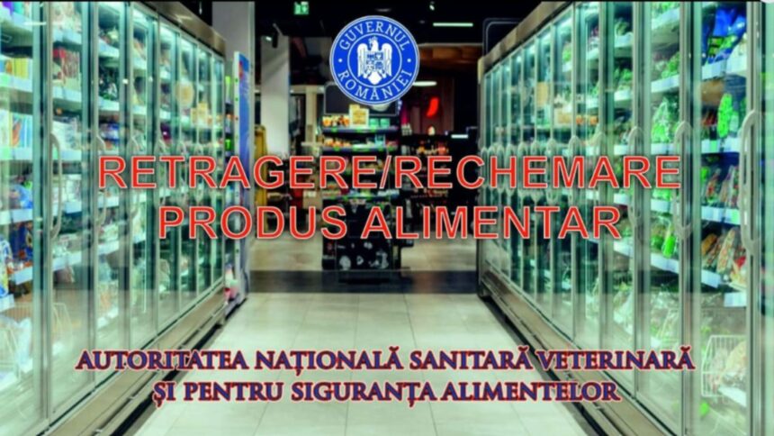 alerta alimentara extindere a procedurii de rechemare pentru un lot de lapte praf de sugari 6974c226c6c4b