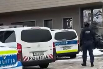 alerta cu bomba la hotelul pleiada din iasi clientii au fost evacuati de urgenta video 695f8cdb34249 1