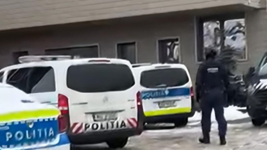 alerta cu bomba la hotelul pleiada din iasi clientii au fost evacuati de urgenta video 695f8cdb34249 1