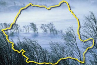 alerta de la anm cod galben galben de vant pana sambata seara harta zonelor vizate 697b1cb001f99