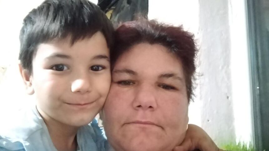 alerta in teleorman o mama si fiul ei de cinci ani sunt cautati de patru zile 695ea5fc56c7b