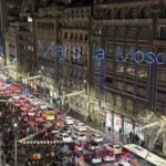 amenda usturatoare pentru barbatul care i a sfidat pe protestatari mesajul mars la moscova proiectat pe cladiri in timp ce romanii inghetau pentru drepturile lor 696a1a160e363