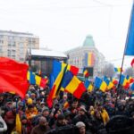 amenzi de 38 000 de lei si o sesizare penala dupa manifestatiile de ziua unirii din iasi si focsani 69765797e34f0