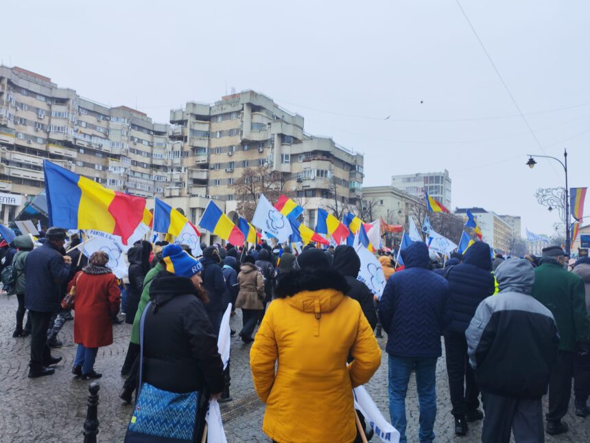 amenzi usturatoare si dosare penale pentru detinere de obiecte periculoase la manifestarile dedicate zilei de 24 ianuarie 69761a090d1fe