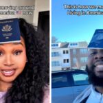 americanii au ajuns sa umble cu pasapoartele pe frunte de frica sa nu ii salte ice de pe strada video 6977e1661ce3b