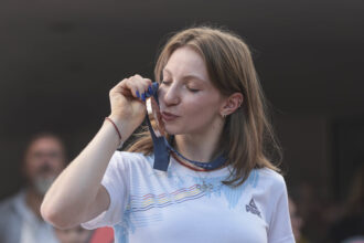 ana barbosu ramane fara medalia de la jo tribunalul federal elvetian a dispus trimiterea cazului spre rejudecare la tas 697b7a91da708