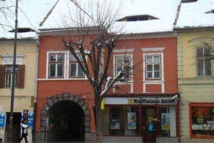 anaf a castigat in instanta si cealalta jumatate a casei pentru care klaus iohannis datoreaza despagubiri statului 696fd2af29b2e