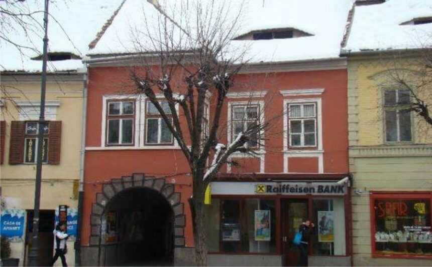 anaf a castigat in instanta si cealalta jumatate a casei pentru care klaus iohannis datoreaza despagubiri statului 696fd2af29b2e