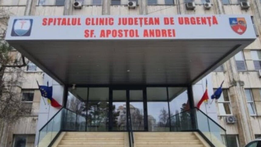ancheta interna la spitalul judetean constanta dupa ce doi copii au intrat in moarte cerebrala 6964dfe72929d