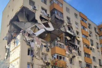 ancheta privind explozia din rahova se extinde firma de distributie a energiei electrice si un angajat al companiei de gaze cercetati penal 69736bf89e0bf