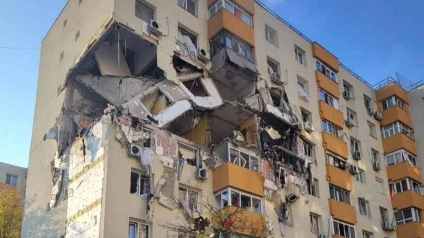 ancheta privind explozia din rahova se extinde firma de distributie a energiei electrice si un angajat al companiei de gaze cercetati penal 69736bf89e0bf