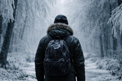 anm a emis noi coduri galbene de ger si polei romania intra intr unul dintre cele mai friguroase episoade din ultimii ani harta 696dcbc912aa2