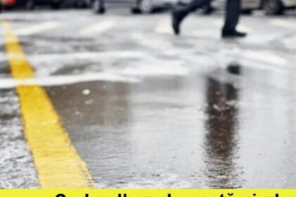 anm avertizeaza pericol de ghetus si vizibilitate redusa in sute de localitati 69747c1d55445