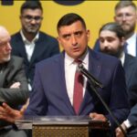 anutul inceputului de an de la liderul suveranistilor romani george simion protest pe 15 ianuarie haideti 695ebd66ab597