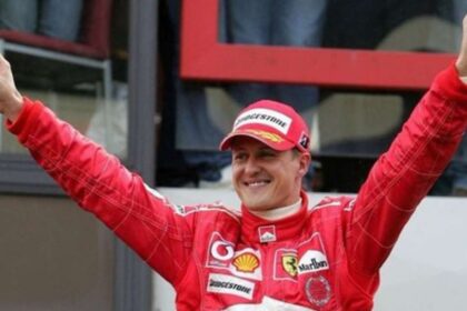 apar informatii noi despre starea de sanatate a lui michael schumacher la 12 ani de la accident 69760db5a4011