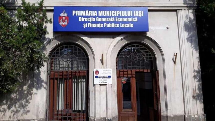 aproape 15 000 de ieseni si au platit deja impozitele locale pe 2026 cei mai multi si au achitat darile online 6964e453eaee9