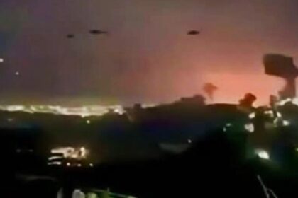 arma secreta folosita de sua in operatiunea din venezuela am avut senzatia ca imi explodeaza capul din interior 696561e655666