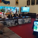 astazi va fi semnat contractul de amenajare a primei piste pentru biciclisti in zona metropolitana iasi 69787bedd70b7