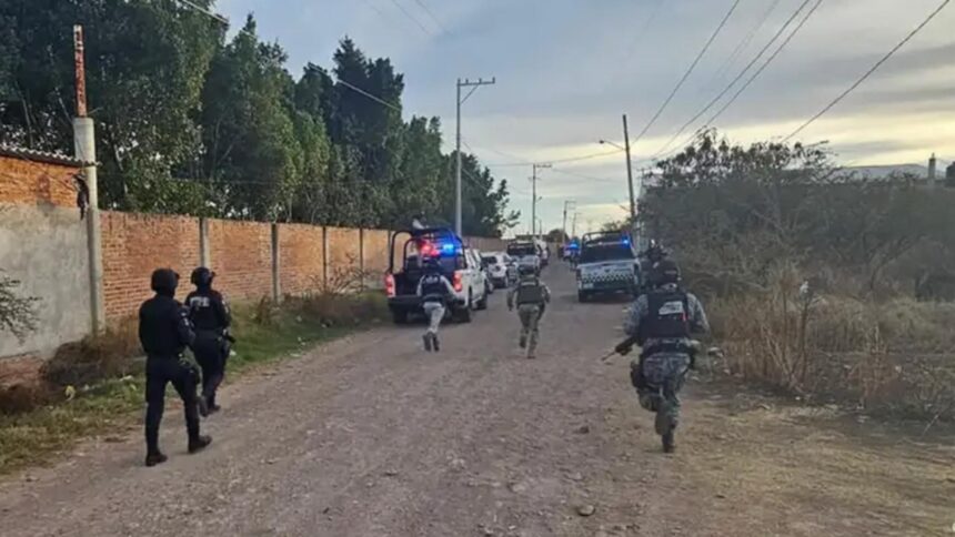 atac armat pe un teren de fotbal din mexic cel putin 11 morti si 12 raniti in guanajuato 69771aa773cdd