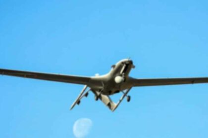 atac cu drone al rusiei in prima zi a anului in apropiere de tulcea romania a ridicat avioane de lupta 69565cb432b10