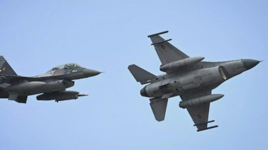 atac cu drone in regiunea dunarii in prima zi a anului romania ridica avioanele pentru monitorizare ro alert emis in tulcea 695645734e2e8