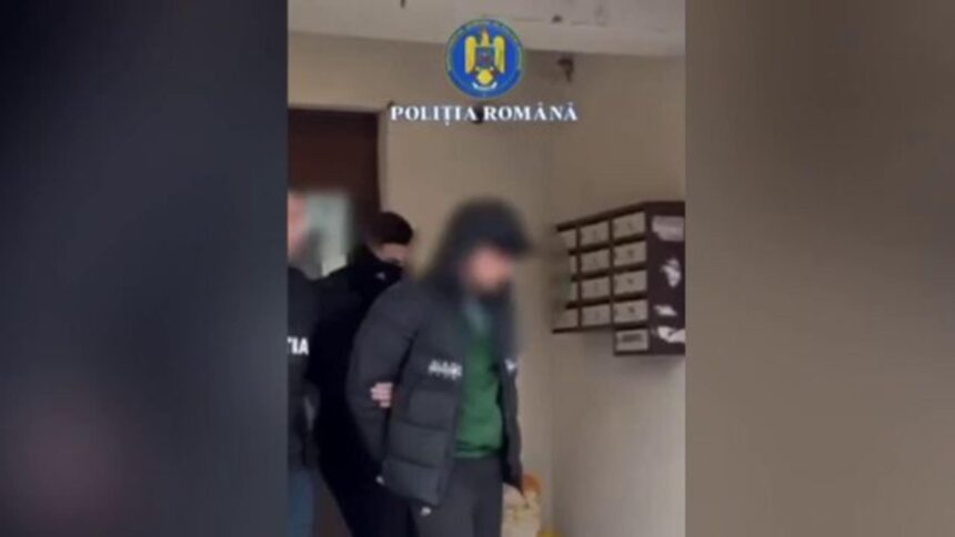 atac socant in bucuresti un tanar injunghiat intr o parcare dupa ce a refuzat sa ofere o tigara 6975386f5fdde