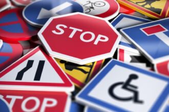 atentie romani in spania un nou semn de circulatie aparut la inceputul acestui an da batai de cap conducatorilor auto si poate aduce amenzi usturatoare 696288f3926b6