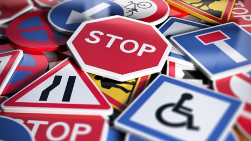 atentie romani in spania un nou semn de circulatie aparut la inceputul acestui an da batai de cap conducatorilor auto si poate aduce amenzi usturatoare 696288f3926b6