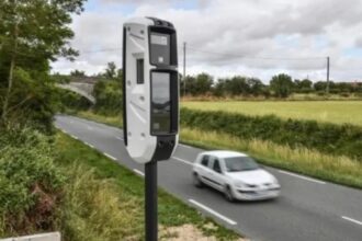 atentie soferi noile radare cu ai din grecia au emis deja mii de amenzi ce abateri detecteaza sistemul instantaneu 695805153ae0f