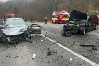 au devenit soferii ieseni mai atenti la volan cele mai putine victime din accidente rutiere ajunse la spital in primile zile ale anului 695e91f758937