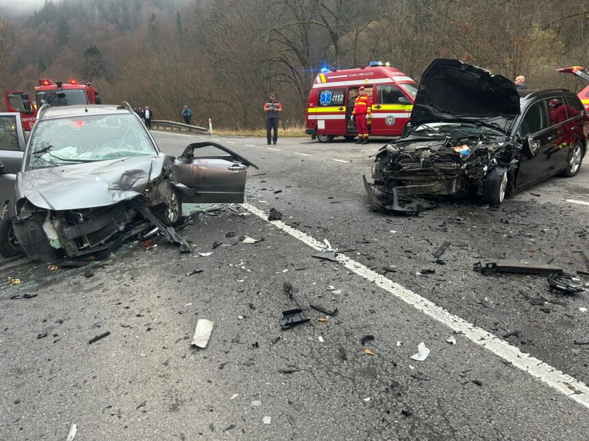 au devenit soferii ieseni mai atenti la volan cele mai putine victime din accidente rutiere ajunse la spital in primile zile ale anului 695e91f758937